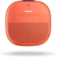 thumbnail image 1 of Bocina Portátil Bose Soundlink Micro Bose Bluetooth / Resistente al agua, 1 of 3