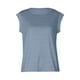 thumbnail image 4 of Blusa negra con lentejuelas para mujer: elegante y sexy top brillante para Nochevieja, 4 of 4