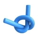 thumbnail image 3 of Flotador de fideos de piscina, palitos de espuma para fideos de natación, flotador de fideos de natación para adultos, agua de verano Azul, 3 of 9