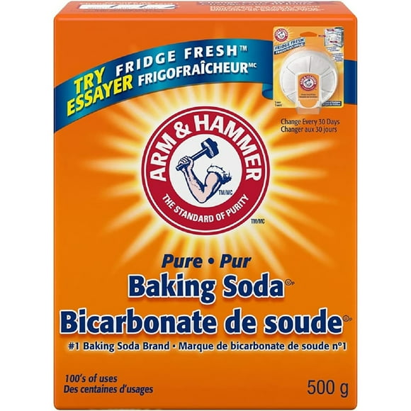 Baking Soda Bulk 50 Lb