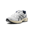 thumbnail image 4 of ASICS WOMENS GEL-1130 WMNS "WHITE/MIDNIGHT" 1202A164 110 from Stadium Goods, 4 of 8