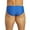 Royal, variant on Sporti Solid Brief Swimsuit, Briefs (Men’s)