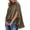 Army Green, variant on Womens Summer Tops Mock Neck Batwing Sleeve Silk Satin Shirts Loose Oversized Dressy Casual Spring Blouses