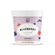 Cultivated Blueberry & Vermont Maple Oatmeal 6-PK