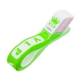 thumbnail image 2 of 100 Pcs VIP Disposable Wristbands Waterproof Fluorescent Color Bracelets Self-Adhesive ID Wrist Bands for Events Festivals Bars Concerts, 2 of 8