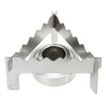 thumbnail image 3 of Yabuy Ultralight Folding Pot Stand for Camping Hiking Picnic Stove Stove Rack, 3 of 7