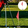 thumbnail image 3 of Taza de práctica de golf, suministros de golf, bandera y hoyo de golf, taza de práctica de golf y bandera, taza de hoyo de repuesto, taza de hoyo de golf, taza de entrenamiento de golf, 3 of 6
