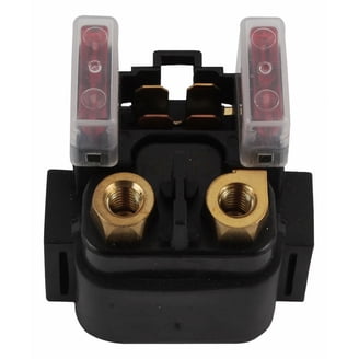 Rebuild Starter Kit For Yamaha XV1700AT & XV1600A Roadstar – Fits 31200-HN8-003, MarinePartsDistributors