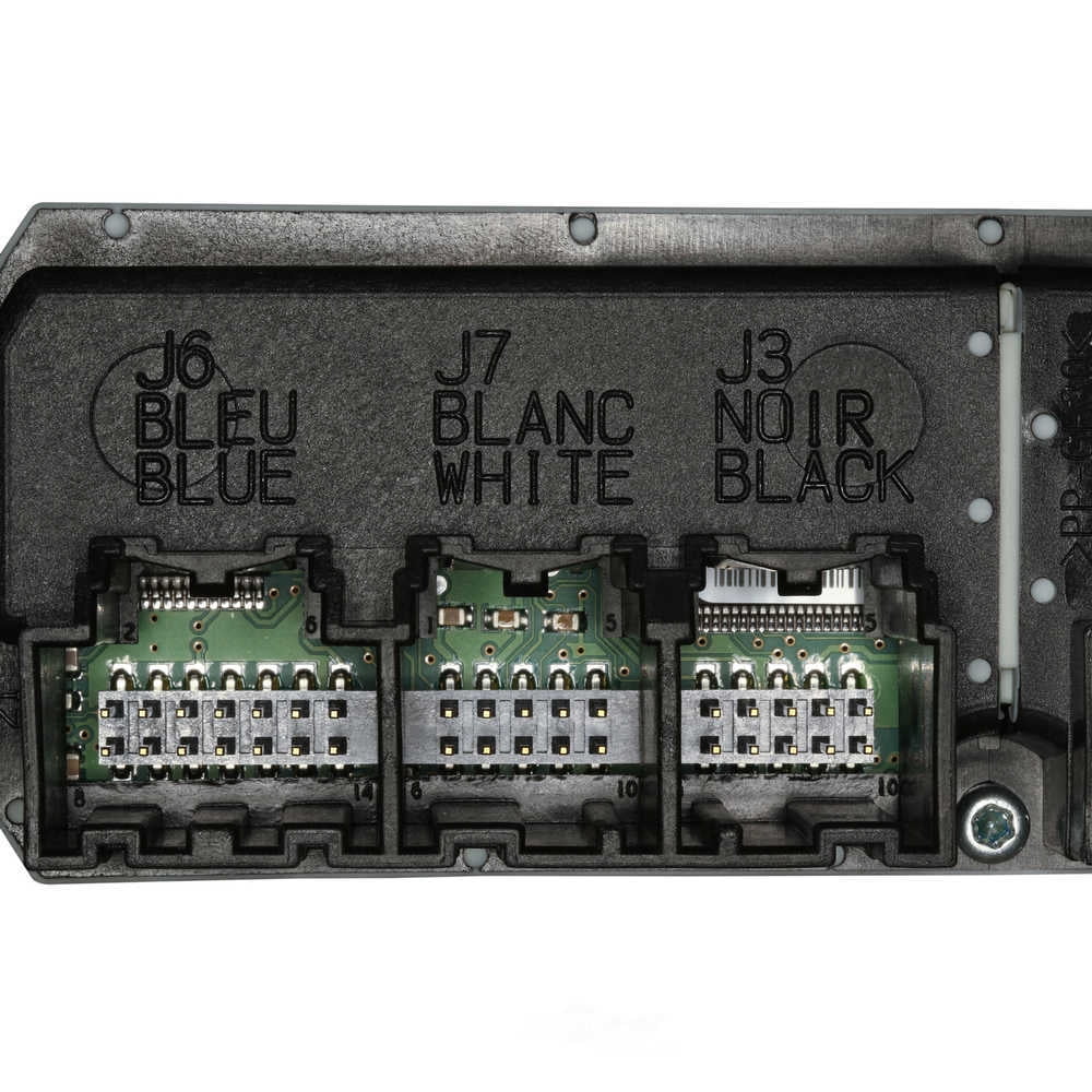 Wells Vehicle Electronics 1S17262 Door Window Switch