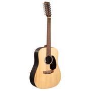 Martin DC-X2E 12-String Acoustic Guitar