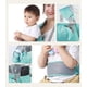 thumbnail image 3 of Baby Seat Baby Carrier Waist Stool Hipseat Belt Hip Cotton Seat For Mommy Travel Infant Hip Seat, 3 of 5