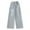 Light Blue, variant on THJRPQJFD Low Rise Jeans Baggy Straight Leg Jeans Toddler Jeans Girls Loose Yoga Pants Cute Kids Clothes Cute Clothes for Teens 4 T Boys Clothing, Light Blue 11-12 Years