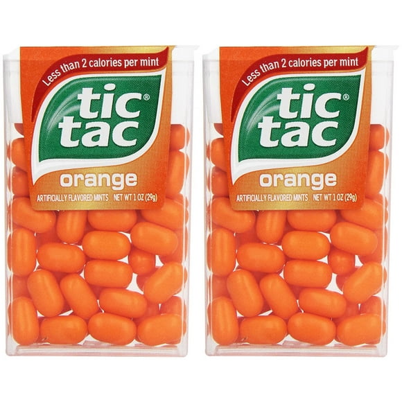 Bulk Tic Tacs