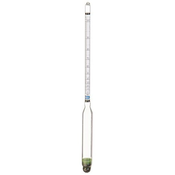 1 X Proof and Tralle Hydrometer