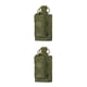 thumbnail image 4 of Eigraketly bolsa capa bolsa de almacenamiento abierto accesorios de suministros Multi-cam grande ligero verde oscuro Type1 NO1, 4 of 6
