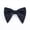 A, variant on Men Paisley Oversize Pre-tied Bow Tie Wedding Party Tuxedo Shirt Bowtie
