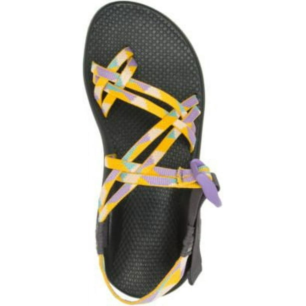 サンディー Chaco ZX/2 Dual Adjustable Straps Classic Sandal Women - Walmart