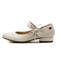 thumbnail image 2 of Flats para Niña Jakuna 267013 crema 20.5, 2 of 6