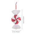thumbnail image 2 of Christmas Pendant Hanging Decoration 1Pcs for Festive Decor, 2 of 5