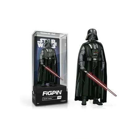 Darth Vader #701 Star Wars: A New Hope FiGPiN Classic