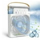thumbnail image 1 of Ventilador de Escritorio Importacion Y Humidificador Con Luz Led Blanco Impotacion, 1 of 2