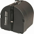 thumbnail image 2 of Protechtor Cases Protechtor Classic Tom Case 16 x 14 in. Black, 2 of 2