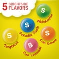 thumbnail image 2 of SKITTLES Brightside Sharing Size Candy, 15.6-Ounce Bag, 2 of 11