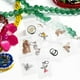 thumbnail image 5 of 100 Uds. Bolsas de almacenamiento de joyas, Mini bolsas pequeñas de plástico, bolsas transparentes para joyería, bolsas para pendientes, bolsas selladas para pequeñas empresas, 5 of 5