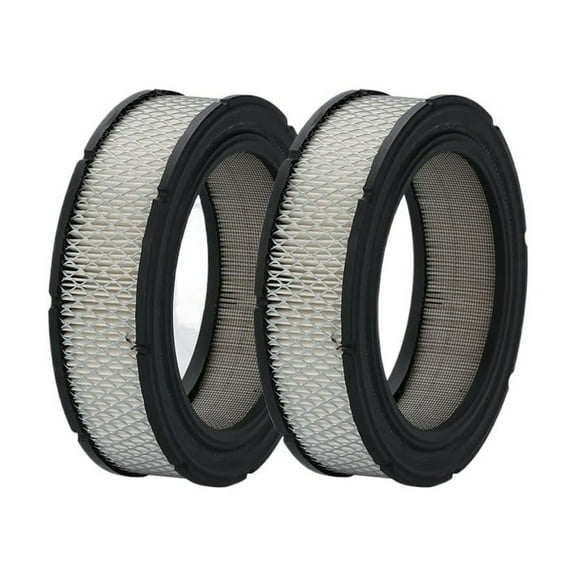 Air Filter Pre-Filter Set for Lawn Mower Compatible with 692519 692520 806232 541477 542477 543477 356447 Engines - 2 Pack