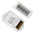 thumbnail image 2 of Wireless Remote Control Switch,433MHZ Smart RF Relay RF Relay Switch RF Smart Switch Future-Proof Design, 2 of 8