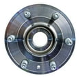 thumbnail image 4 of 513277 Wheel Bearing and Hub Assembly By ACDELCO ADVANTAGE CANADA, 4 of 4