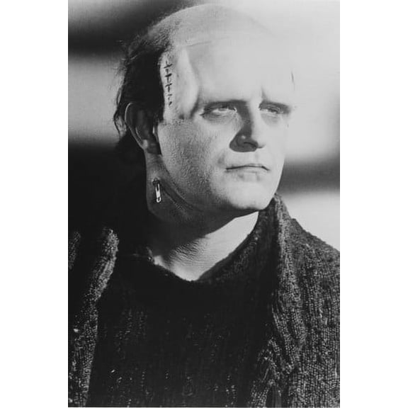 Peter Boyle in Young Frankenstein 24x36 Poster