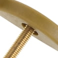 thumbnail image 3 of unbranded 12Ud Pies De Soporte Para Violín En Goma Color Kaki Ergonómico Para Practicar Con, 3 of 6