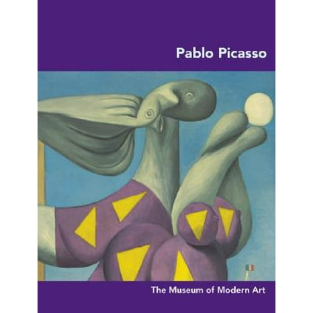 Pablo Picasso (Pablo Picasso Best Known For)
