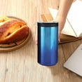 thumbnail image 4 of Travel Mug Vacuum Insulated Coffee Mug with Lid Coffee Cup Keep Warm, 4 of 5