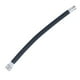 thumbnail image 2 of Durable Cycle Bike Pump Extension Hose High Pressure Inflator Pump American Valve Pumps Accessory for Schrader Valve, 2 of 8