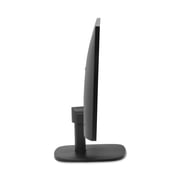 onn 22 FHD (1920 x 1080p) 100hz Office Monitor with 6 ft HDMI Cable, Black