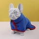 thumbnail image 1 of Pet Soft Bathrobe Dog Towel Bath Robe  Drying Coat Absorbent Towel for Large Medium Small Dog Super Fast Dry ShopWise Round, 1 of 11