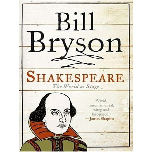 Eminent Lives Shakespeare LP, (Paperback)