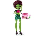thumbnail image 1 of Monster High-Poupée Venus McFlytrap Secrets De Beauté Terreur & Bien-être, 1 of 6