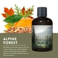 thumbnail image 3 of Mainstays Universal Fragrance Oil, Alpine Forest Scent, 5 fl oz, 3 of 7