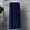 Blue, variant on Women's Casual Solid Wide Leg Pants,High Waist Elastic Waist Culottes,Cropped Length Versatile Bottoms,Soft Comfortable Sleepwear for Daily Wear