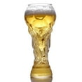 thumbnail image 4 of Football Trophy Shaped Beers Mug Large-Capacity Innovative Beers Glass for Home Bar Party, 4 of 6