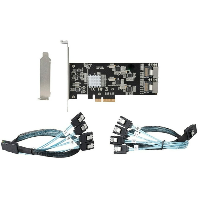 StarTech.com M.2 to SATA Expansion Slot Mounted SSD Adapter