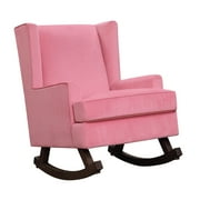 Picket House Furnishings Lily Upholstered Glider