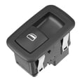 thumbnail image 1 of Unique Bargains 04602864AC Interruptor de ventana eléctrica de coche trasero izquierdo derecho para Dodge para Ram 1500 Laramie SLT ST Sport 09-10, 1 of 7