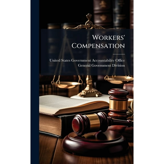 Workers' Compensation, (Hardcover)
