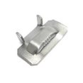 thumbnail image 1 of Fechometal USA 1 Pouce 304SS Boucle Lokt Oreille, 1 of 1