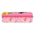 thumbnail image 3 of Disney Princess Polyester Pencil Cases, 3 of 5