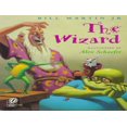 thumbnail image 1 of Pre-Owned The Wizard Paperback, 1 of 1